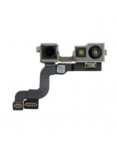 Cámara Frontal iPhone 14 Plus (Original)