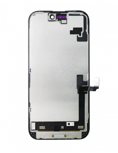 Pantalla iPhone 16 (Soft Oled) (BOLT) (Prime)