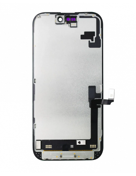 Pantalla iPhone 16 (Soft Oled) (BOLT) (Prime)