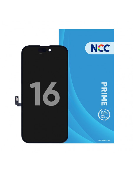Pantalla iPhone 16 (Incell) (Prime)