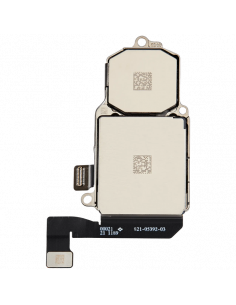 Cámara Trasera iPhone 17 (Original) 2