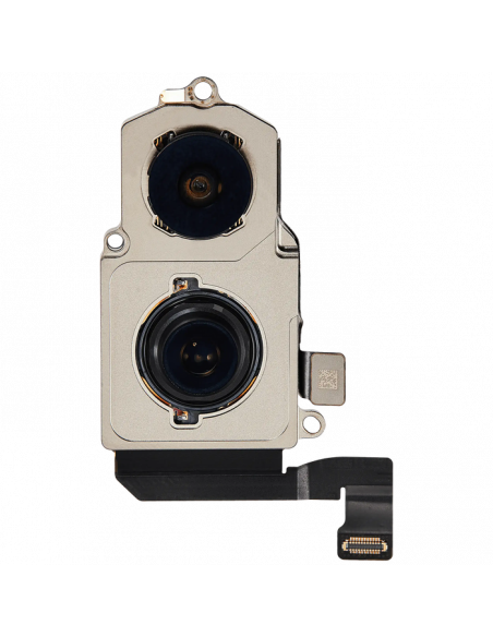 Cámara Trasera iPhone 17 (Original)