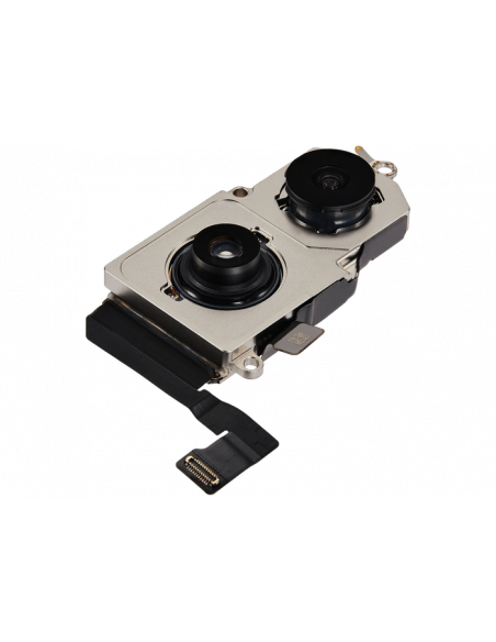 Cámara Trasera iPhone 17 (Original)