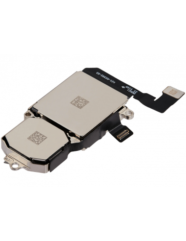 Cámara Trasera iPhone 17 (Original)