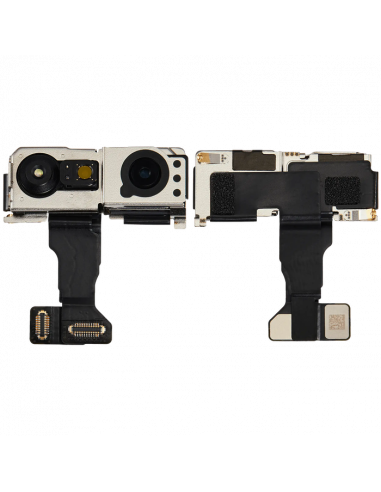 Cámara Frontal iPhone 17 (Original)