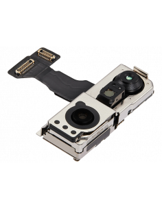 Cámara Frontal iPhone 17 (Original)