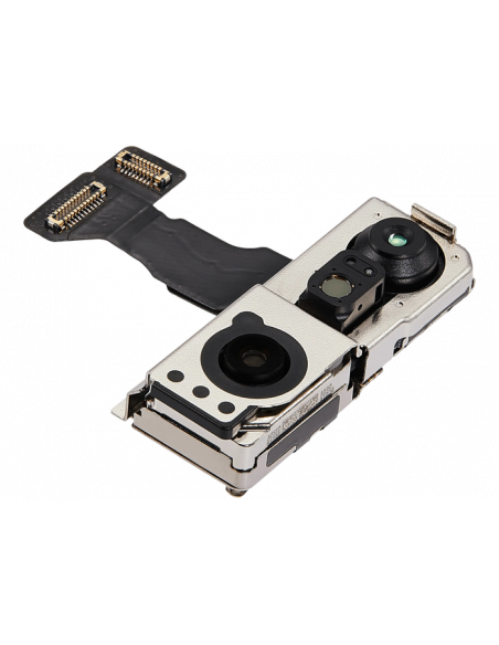 Cámara Frontal iPhone 17 (Original)