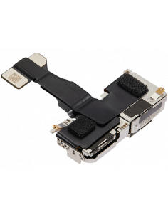 Cámara Frontal iPhone 17 (Original) 2