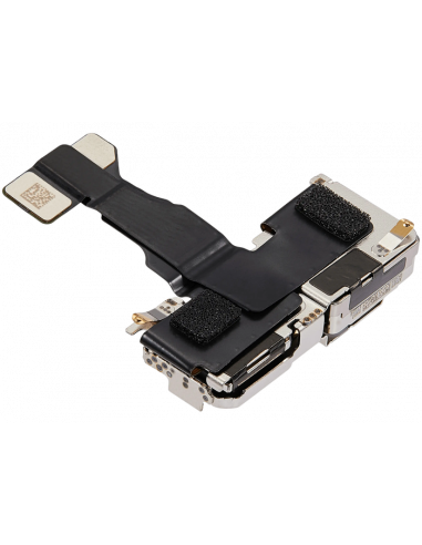 Cámara Frontal iPhone 17 (Original)