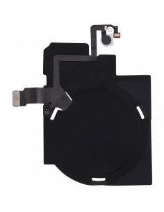 Antena de Carga Inalámbrica y NFC iPhone 17 (Original) 2