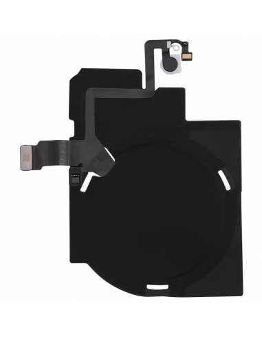 Antena de Carga Inalámbrica y NFC iPhone 17 (Original)