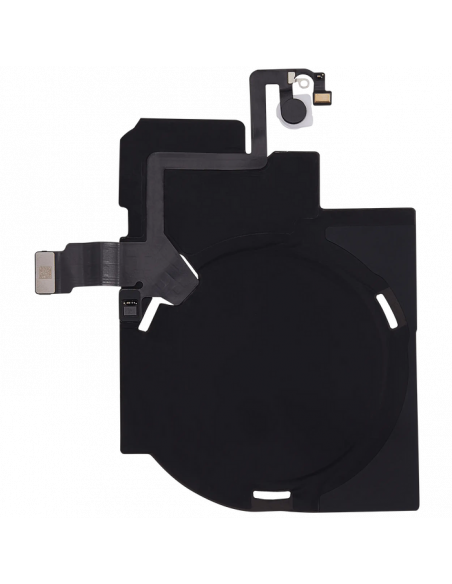 Antena de Carga Inalámbrica y NFC iPhone 17 (Original)