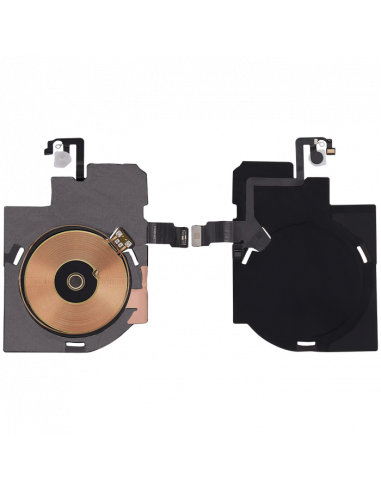 Antena de Carga Inalámbrica y NFC iPhone 17 (Original)