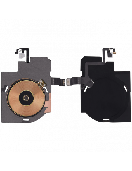 Antena de Carga Inalámbrica y NFC iPhone 17 (Original)