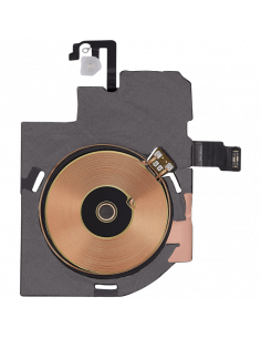 Antena de Carga Inalámbrica y NFC iPhone 17 (Original)