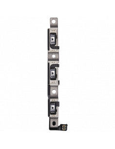 Flex Botón Volumen iPhone 17 (Original)