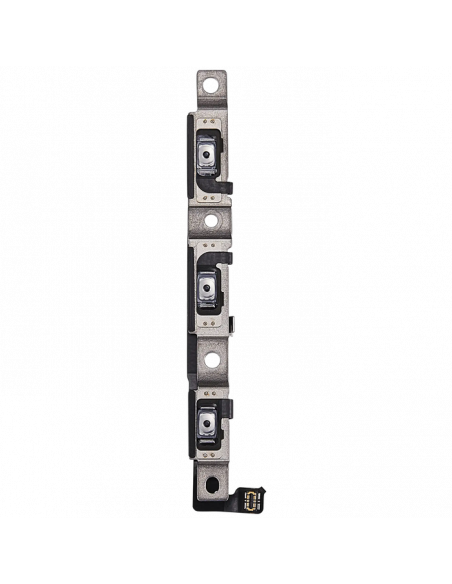 Flex Botón Volumen iPhone 17 (Original)