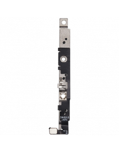 Flex Botón Volumen iPhone 17 (Original) 2