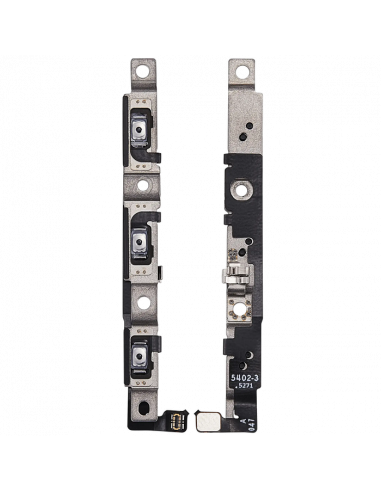 Flex Botón Volumen iPhone 17 (Original)
