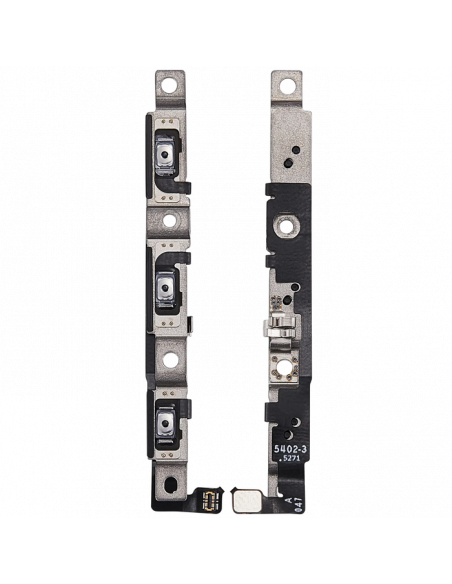 Flex Botón Volumen iPhone 17 (Original)