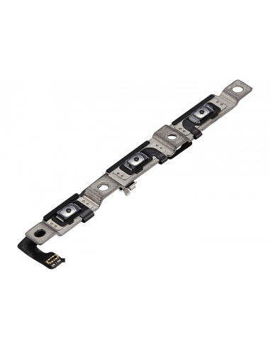 Flex Botón Volumen iPhone 17 (Original)
