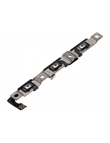 Flex Botón Volumen iPhone 17 (Original)