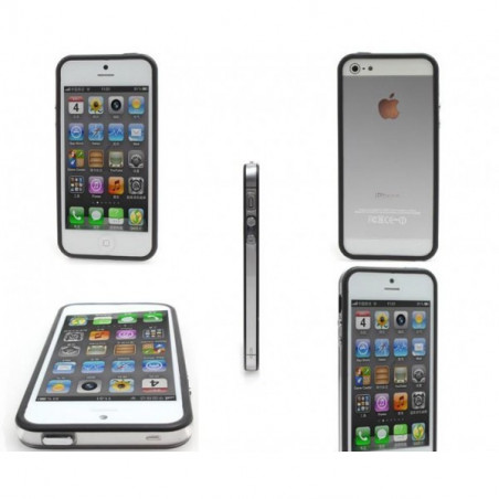 Bumper Transparente iPhone 5