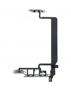 Flex Power / Volumen / Silenciar iPhone 13 Pro (Original)