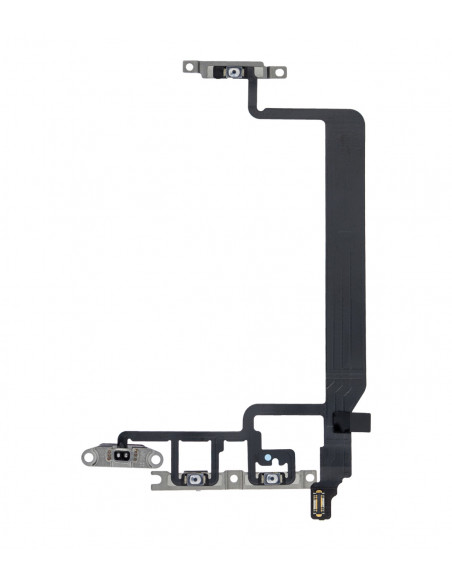 Flex Power / Volumen / Silenciar iPhone 13 Pro (Original)