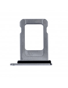 Bandeja SIM iPhone 13 Pro / 13 Pro Max (Negra)