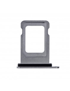 Bandeja SIM iPhone 13 Pro / 13 Pro Max (Negra) 2