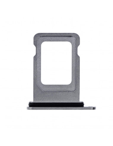 Bandeja SIM iPhone 13 Pro / 13 Pro Max (Negra)