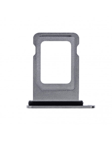 Bandeja SIM iPhone 13 Pro / 13 Pro Max (Negra)