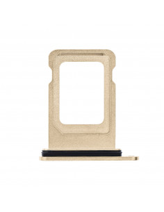 Bandeja SIM iPhone 13 Pro / 13 Pro Max (Oro) 2