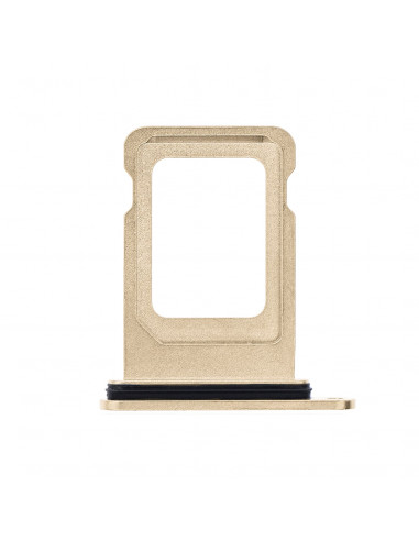 Bandeja SIM iPhone 13 Pro / 13 Pro Max (Oro)