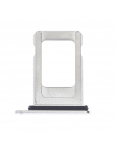Bandeja SIM iPhone 13 Pro / 13 Pro Max (Plata)