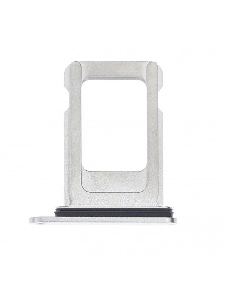Bandeja SIM iPhone 13 Pro / 13 Pro Max (Plata)