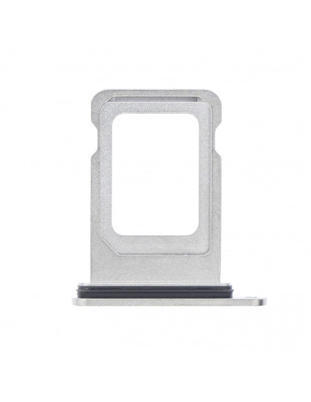 Bandeja SIM iPhone 13 Pro / 13 Pro Max (Plata)