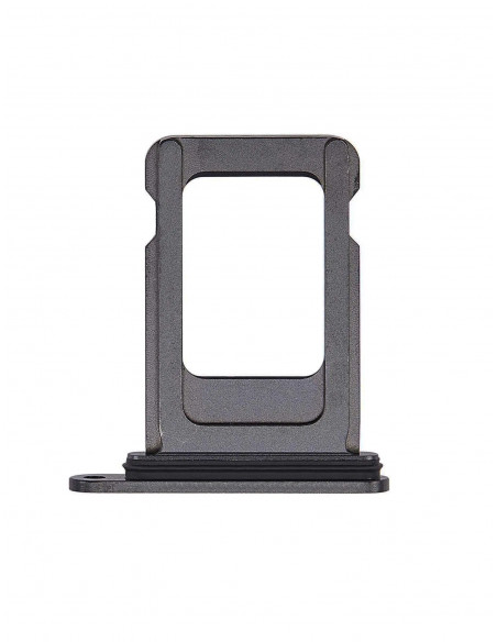 Bandeja SIM iPhone 14 / 14 Plus (Negro)