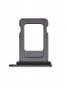 Bandeja SIM iPhone 14 / 14 Plus (Negro)