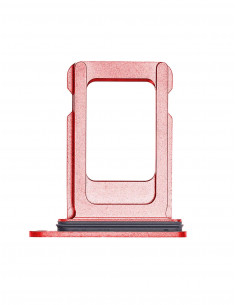 Bandeja SIM iPhone 14 / 14 Plus (Rojo)