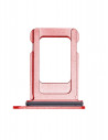 Bandeja SIM iPhone 14 / 14 Plus (Rojo)