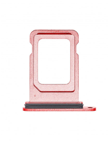 Bandeja SIM iPhone 14 / 14 Plus (Rojo)