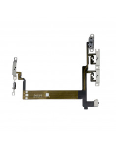 Flex Power / Volumen / Silenciar iPhone 13 Mini (Original)