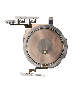 Antena NFC para iPhone 13 Mini (Flex de Encendido y Volumen Preinstalado) (Original)