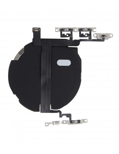 Antena NFC para iPhone 13 Mini (Flex de Encendido y Volumen Preinstalado) (Original)