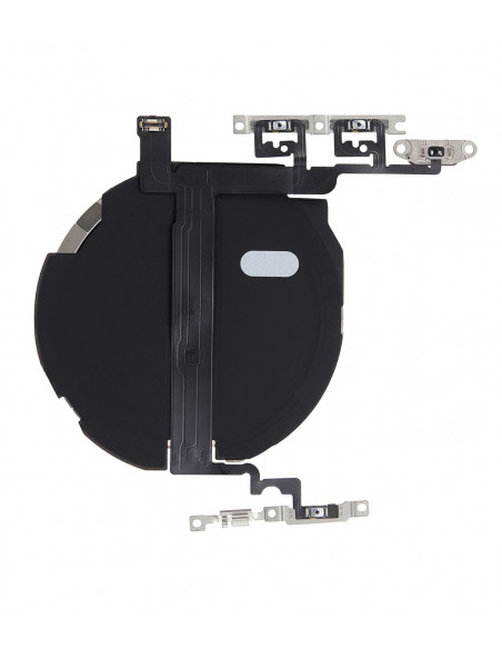 Antena NFC para iPhone 13 Mini (Flex de Encendido y Volumen Preinstalado) (Original)