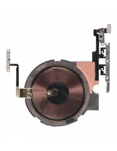 Antena de Carga Inalámbrica y NFC iPhone 12 Pro Max (Original)