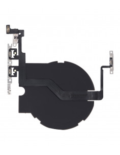 Antena de Carga Inalámbrica y NFC iPhone 12 Pro Max (Original) 2