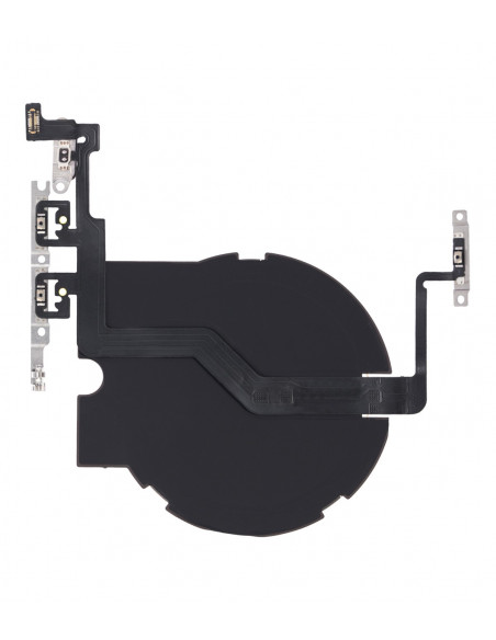 Antena de Carga Inalámbrica y NFC iPhone 12 Pro Max (Original)